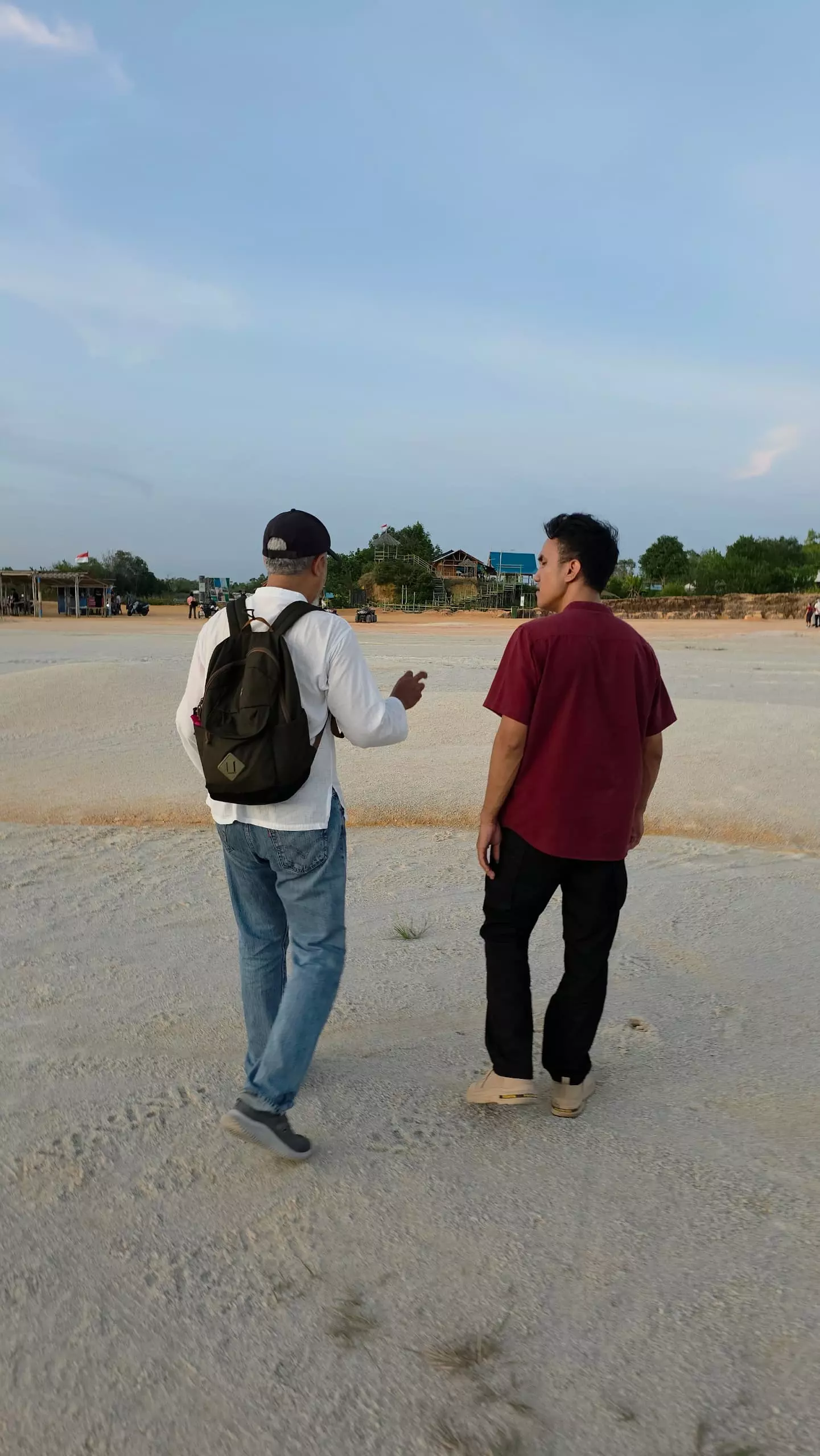 Gema Travel Batam 24